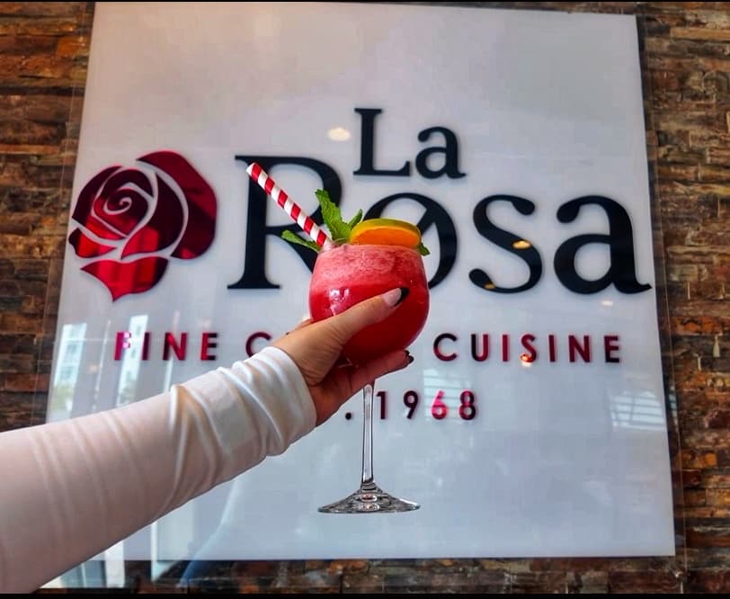 La Rosa Gallery 5