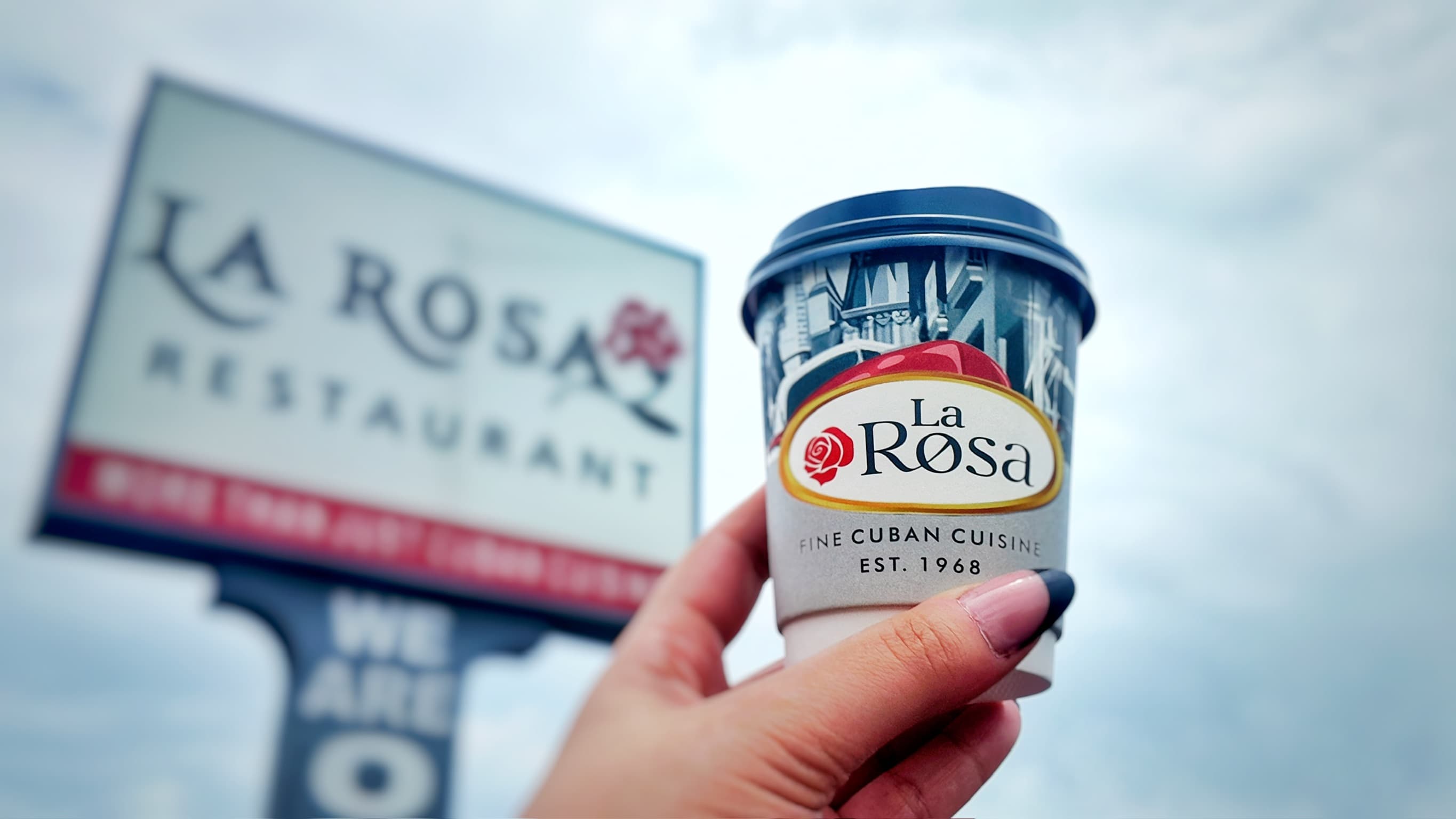 La Rosa Gallery 6