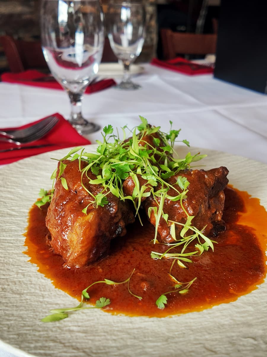 Featured Dish