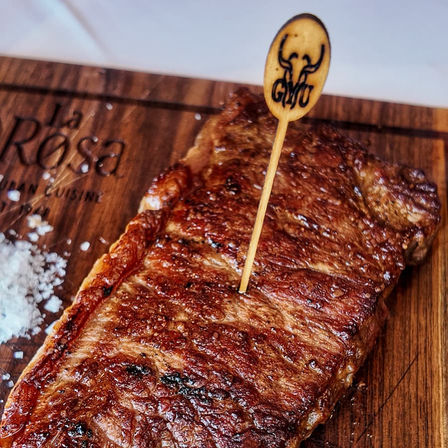 American Wagyu