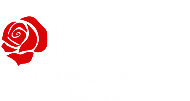La Rosa Logo
